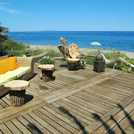 Ferienwohnung Moriani-plage 700s Apartment