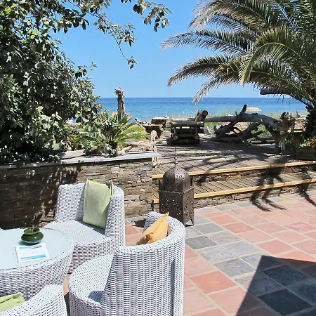 Apartment Ferienwohnung Moriani-plage 700s *