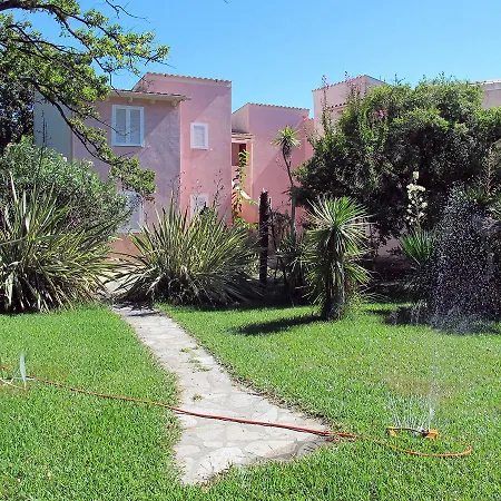 Ferienwohnung Moriani-plage 700s *