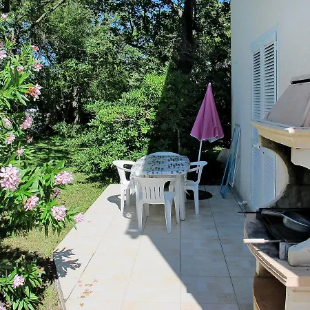 Ferienwohnung Moriani-plage 700s *