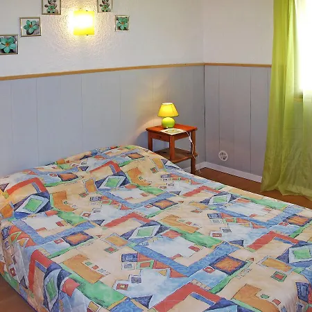 Ferienwohnung Moriani-plage 700s Apartment *