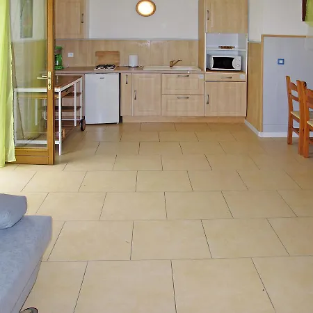 Ferienwohnung Moriani-plage 700s * Figareto