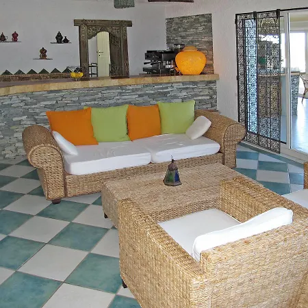Apartment Ferienwohnung Moriani-plage 700s *