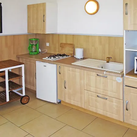 Ferienwohnung Moriani-plage 700s アパート Figareto