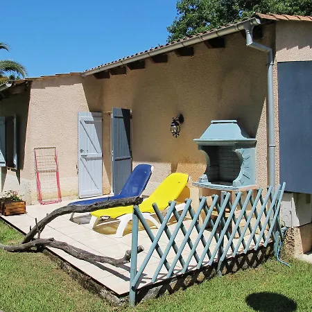 アパート Ferienwohnung Moriani-plage 700s *