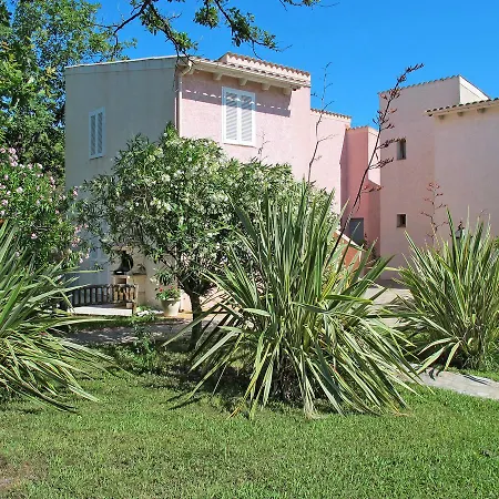 Ferienwohnung Moriani-plage 700s *