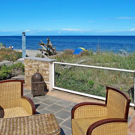 アパート Ferienwohnung Moriani-plage 700s Figareto