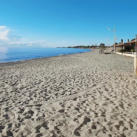 Ferienwohnung Moriani-plage 700s